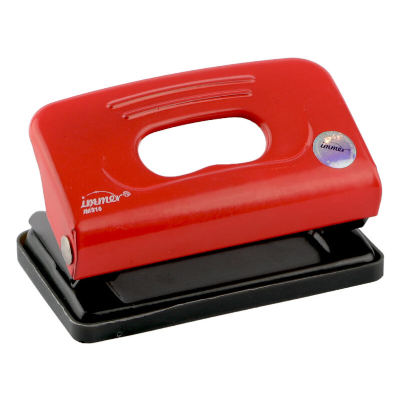 دستگاه پانچ فلزی کوچک JM 316 - Image 4