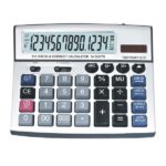 ماشین حساب سیتیژن مدل CT- 8202-V - Image 2