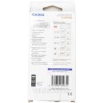 ماشین حساب کاسیو DJ 260D - Image 3