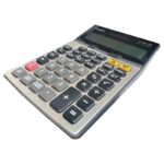 ماشین حساب کاسیو  DJ-240D - Image 3