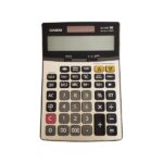 ماشین حساب کاسیو DJ 260D - Image 2