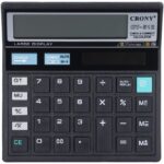 ماشین حساب کرونی Crony CT-512 - Image 2