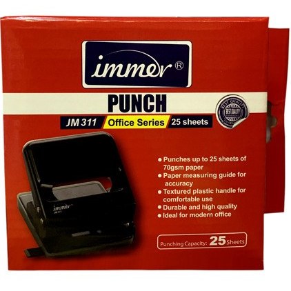 دستگاه پانچ فلزی JM 311