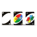 بازی کارتی اونو بردیا 120 کارتی - Image 2