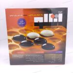 بازی اتللو صادراتی6*6 (Othello)Reversi - Image 3