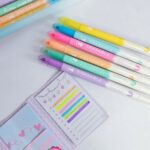 هایلایتر پاکن دار فانتزی - Image 2