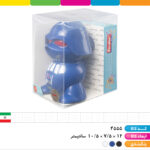 تراش رومیزی شخصیت جنگ ستارگان پارسیکار (jm741) - Image 2